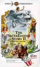 The NeverEnding Story II: The Next Chapter: Old Memories