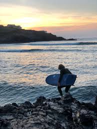 Surfing Lifestyle 5 4 Short Foam Board Surfing Foam Surfboard Decathlon