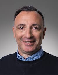 Neuer Mitarbeiter System Engineering