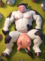 Otis (back At The Barnyard) Porn - Rule 34