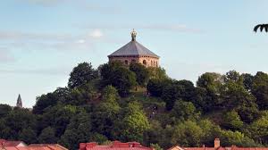 1787 im italienischen styl erbaut; Wandering The Coolest Neighborhood In Sweden S Second City Vogue