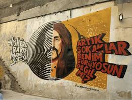 Soec34 Highero Baris Manco In Istanbul 2017 Graffiti Cizimler Sanatsal