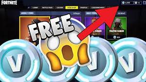 Are you searching for free v bucks no verification to purchase fortnite battle pass or to purchase different game cosmetics? Real V Bucks Generator No Verification By Alisa Joba Medium
