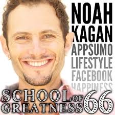 Noah Kagan: Genius Marketer On Why He Got Fired by Facebook and Made  Millions Anyways