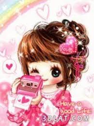 Pin On صور بنات انمي
