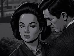 In "Number Twelve Looks Just Like You" how old is the protagonist Marilyn