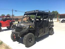 Eagle Mtx Would Love The Opportunity To Work With You To Turn Your Vehicle Into The Custom Hunting Or Off Roa Polaris Ranger Crew Polaris Ranger Monster Trucks