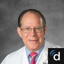 Dr. Harry D. Bear, MD