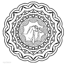 Mandala elefant mandala tiere ausmalbilder mandala mandalas zum ausdrucken ausmalbilder zum ausdrucken mandala malen. Ausmalbilder Mandala Malvorlagen Kostenlos Zum Ausdrucken