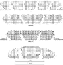 London Coliseum Venue Information Lovetheatre