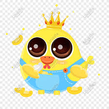 Kartun Animasi Lucu Anak Ayam Gambar Unduh Gratis Imej 611643247 Format Psd My Lovepik Com