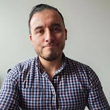 Wicho Chavarría (@Diplomageek)