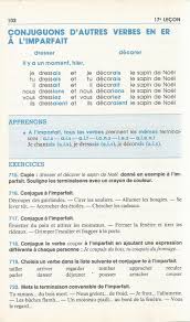 Bled Premieres Lecons D Orthographe Ce 1985 Grandes Images Orthographe Vocabulaire Francais Manuel Scolaire