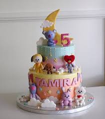 Do not delete other cakes and invite everyone you know. Buttercream 2 Tier Cake Cake Bts Cake Pretty Birthday Cakes