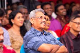 Pt gobras tsik mlaya : Is There A Gotabaya Wave Can It Be Broken Colombo Telegraph