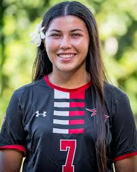 2023 Women's Soccer Roster