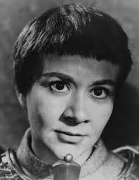 Saint Joan (1957)