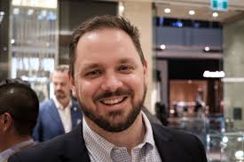 Omega Moon Landing Anniversary — ANTHONY DO