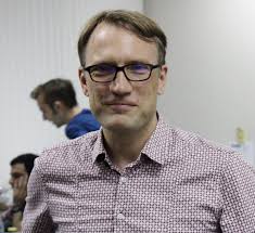 Making Something From Nothing: Keesjan 'Case' Engelen of Titoma On How To  Go From Idea To Launch