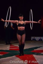 Risultati immagini per CIRCO KINO