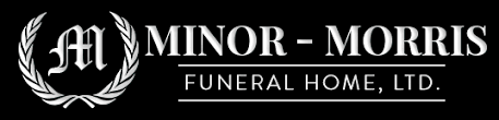 All Obituaries Minor Morris Funeral Home Ltd Joliet Il Funeral Home And Cremation