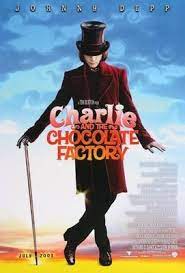 charlie and the chocolate factory 2005 chocolate factory johnny depp charlie chocolate factory