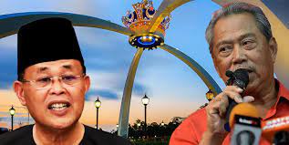 Lpnm, dalam kiriman di facebook, mengucapkan tahniah kepada sahruddin atas pelantikan tersebut. Mb Perak Tumbang Mb Johor Pula Dalam Keresahan Mykmu Net