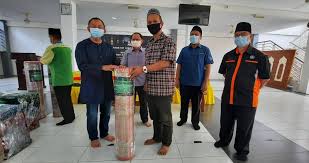 On the development of rural areas in indonesia. Bersatu Kita Teguh Bercerai Kita Roboh In Chinese