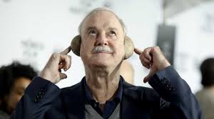 John marwood cleese (/ k l iː z / kleez; For Monty Python Star John Cleese Life Is A Comedy Ekathimerini Com
