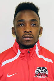 2015-16 Men's Wrestling Roster