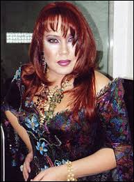 Трагическое событие, перевернувшее жизнь певицы. Aziza Uzbekskaya I Rossijskaya Estradnaya Pevica Biografiya Foto Video