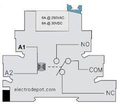 Get great deals on ebay! Industrial Relays 12v 24v 120v Latching Monitoring