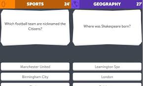 I reviewed your instructable many times. Trivia Crack Is Latest Game To Top App Charts With More Than 100 Million Players Daily Mail Online