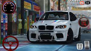 Drive Bmw X6 Offroad Suv Sim Parking For Android Apk Download