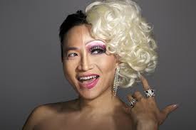 Tai Kwun Conversations: Spill the Tea and Werq! Truth & Performance in Hong  Kong Drag Culture