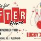 After Hours - Lucky Strike event image