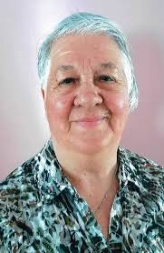 Obituary for Helen Coholan