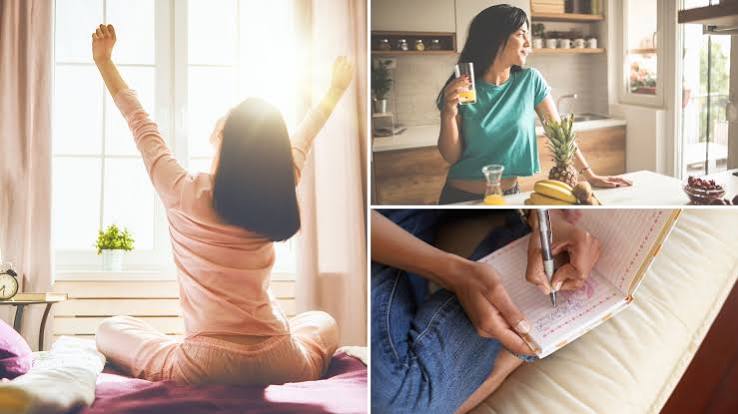 Mindful Morning Routine: How to Start Your Days Right - CSNN National Page