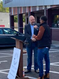 Promises Made, Promises Delivered": Transfer of Linden Fresh Market to  Neighborhood CDC — Greater Ohio Policy Center