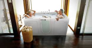 Sourcing guide for two pillow tubs: 2 Person Bathtub Ella S Bubbles
