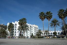 Enjoy free wifi, free parking, and an outdoor pool. Vu De L Hotel Picture Of Marinas De Nerja Beach Spa Tripadvisor