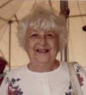 Obituary information for Sophie M. Karpinski