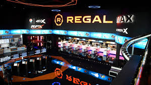 The theater chain had originally planned to reopen its doors this weekend with evergreen classics, hoping. Regal Pinnacle Turkey Creek Movie Theater Gets Modern Renovation