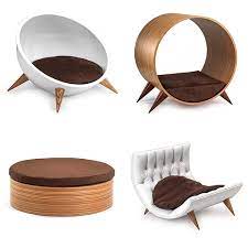 Browse below, we know you'll find the best luxury pet bed for your pal! Luxury Dog Beds By Superfine