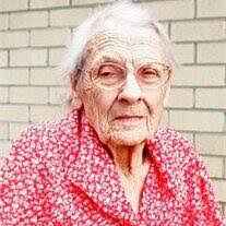 Jewell Campbell Thomas Obituary