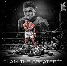 All of the muhammad wallpapers bellow have a minimum hd resolution (or 1920x1080 for the tech guys) and are easily downloadable by clicking the image muhammad wallpapers for 4k, 1080p hd and 720p hd resolutions and are best suited for desktops, android phones, tablets, ps4 wallpapers. Muhammad Ali Wallpapers 4k Hd Muhammad Ali Backgrounds On Wallpaperbat