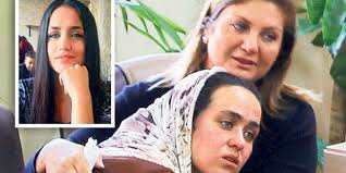 19 yaşındaki mutlu kaya'yı silahla vurarak ağır yaraladığı gerekçesiyle tutuklanan eski erkek arkadaşı 26 yaşındaki veysi ercan ilk. Mutlu Kaya Dan Iyi Haber