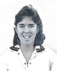 1984-85 Women's Basketball Roster