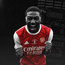 He has a great engine on him, tough and can take a penalty because he is calm as a cucumber. The Redemption Of Ainsley Maitland Niles Breaking The Lines