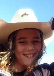 Jaden Haley Ruble (2004-2018)